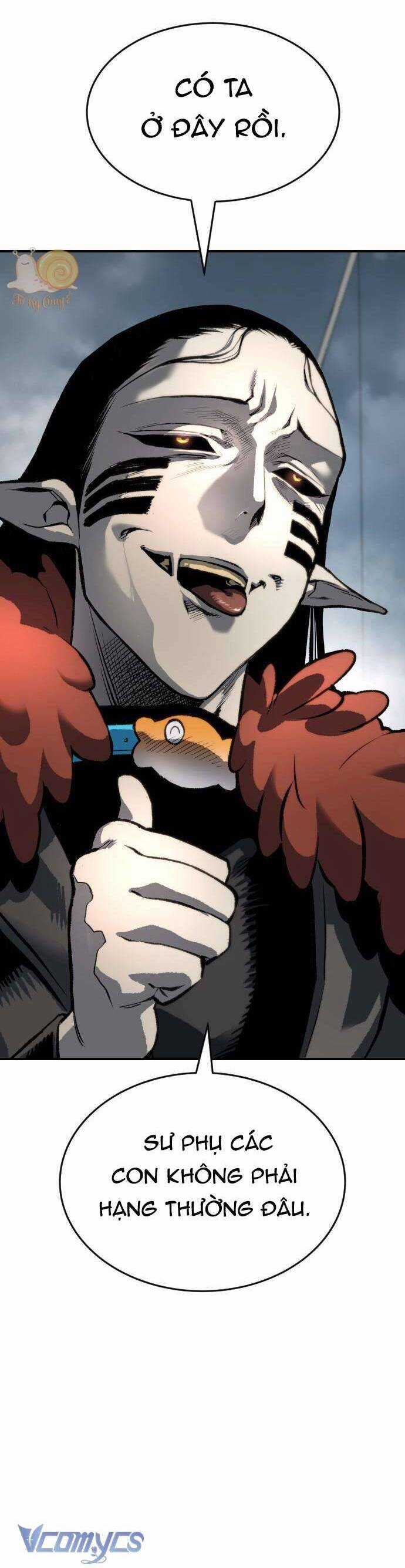 Người Thây Ma - Chapter 86 - Trang 57
