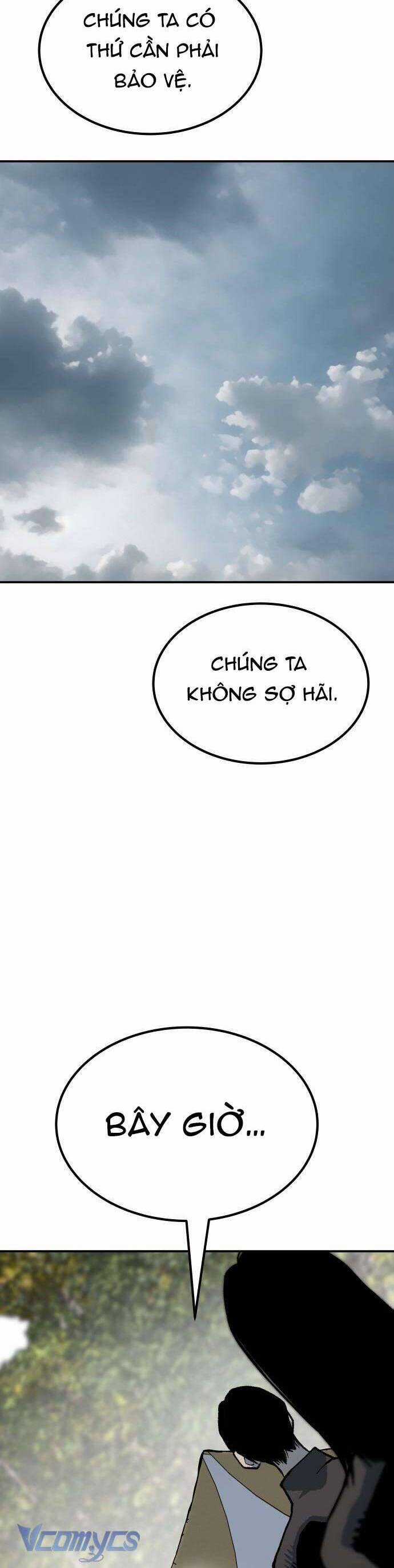 Người Thây Ma - Chapter 86 - Trang 7