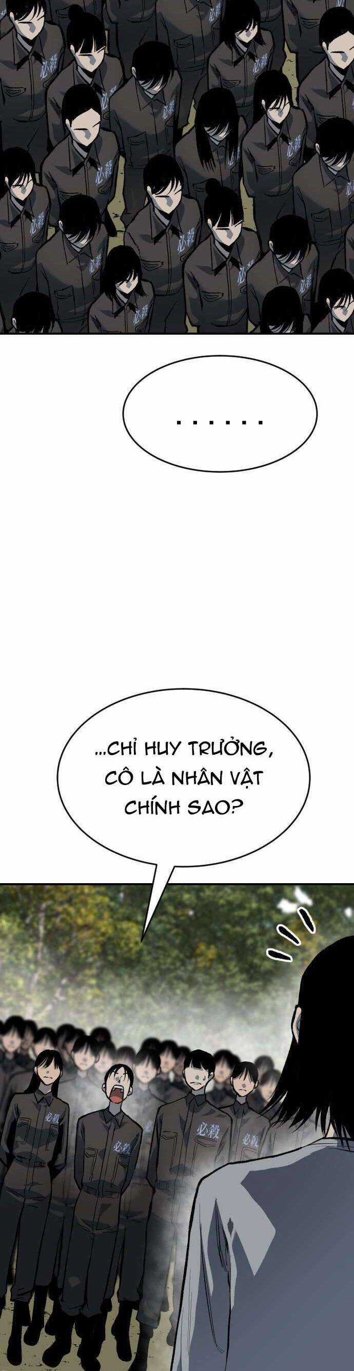 Người Thây Ma - Chapter 86 - Trang 10