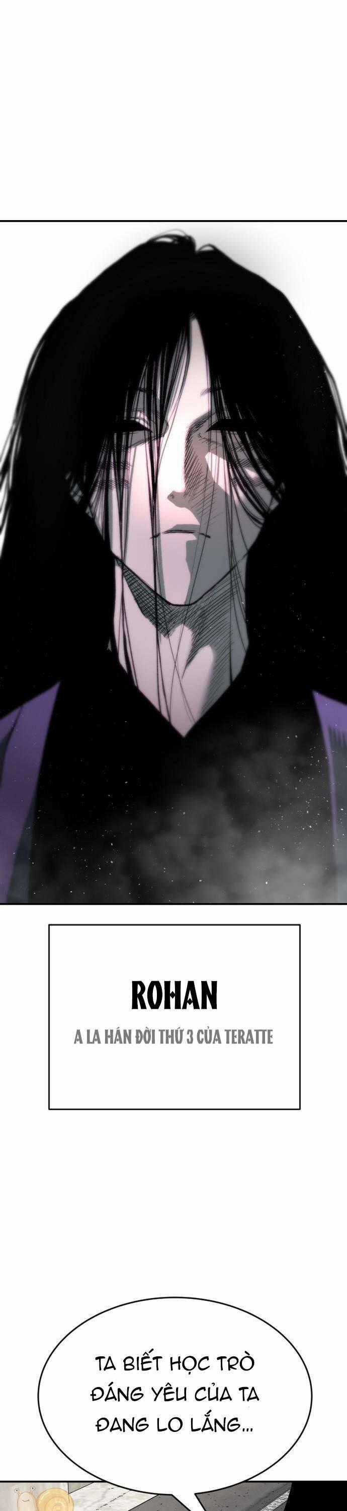 Người Thây Ma - Chapter 87 - Trang 1