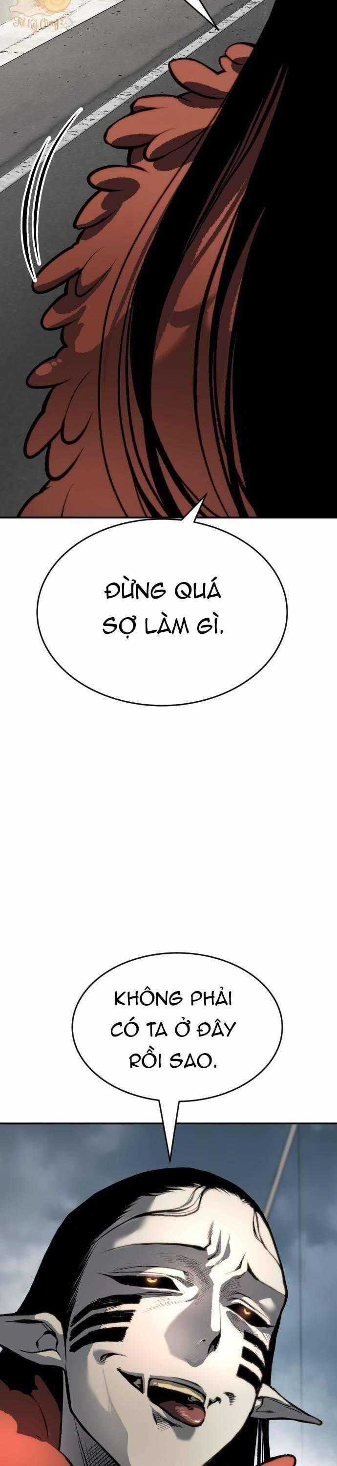 Người Thây Ma - Chapter 87 - Trang 2