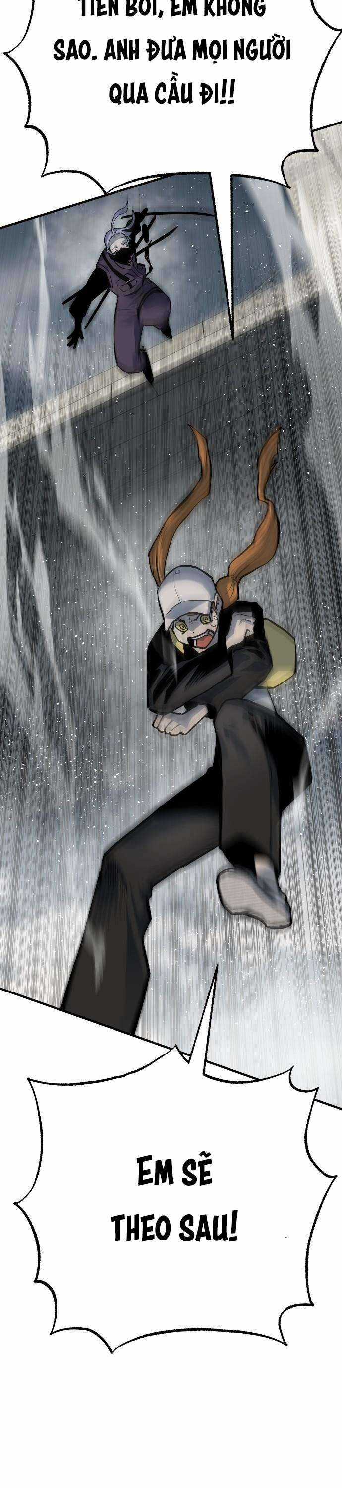 Người Thây Ma - Chapter 87 - Trang 15
