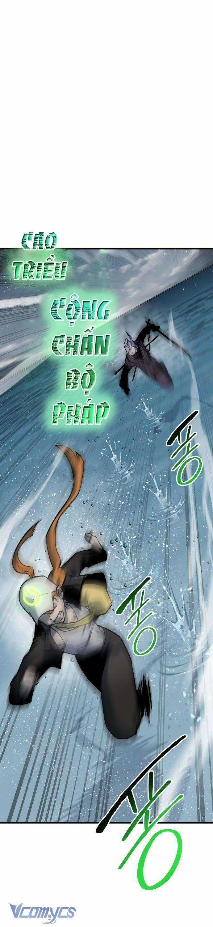 Người Thây Ma - Chapter 87 - Trang 16