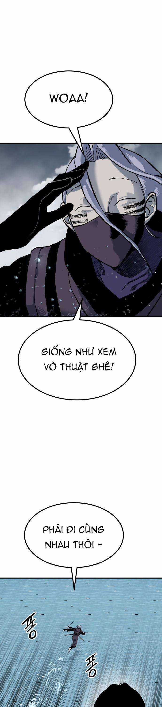 Người Thây Ma - Chapter 87 - Trang 17