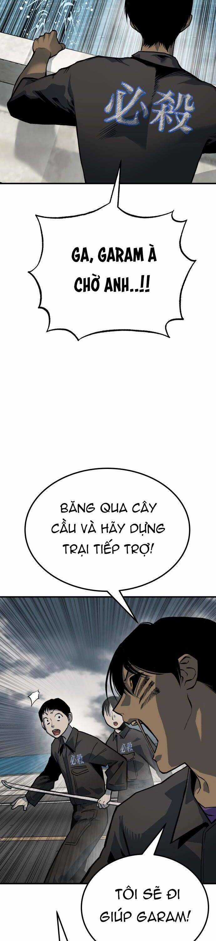 Người Thây Ma - Chapter 87 - Trang 18