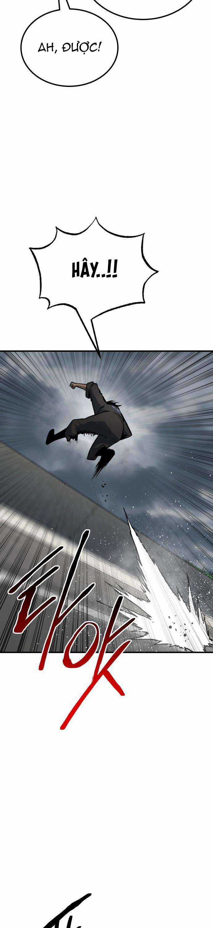 Người Thây Ma - Chapter 87 - Trang 19