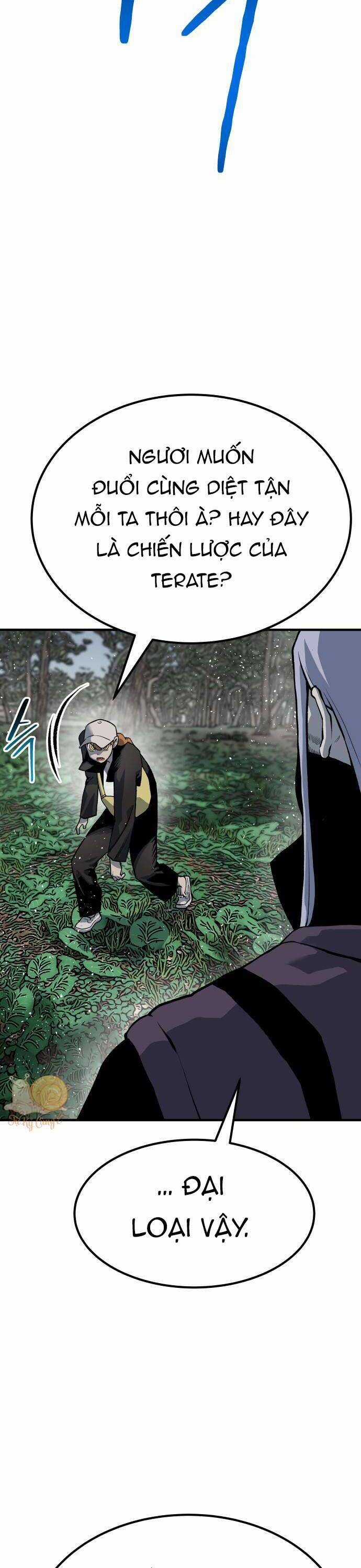 Người Thây Ma - Chapter 87 - Trang 22