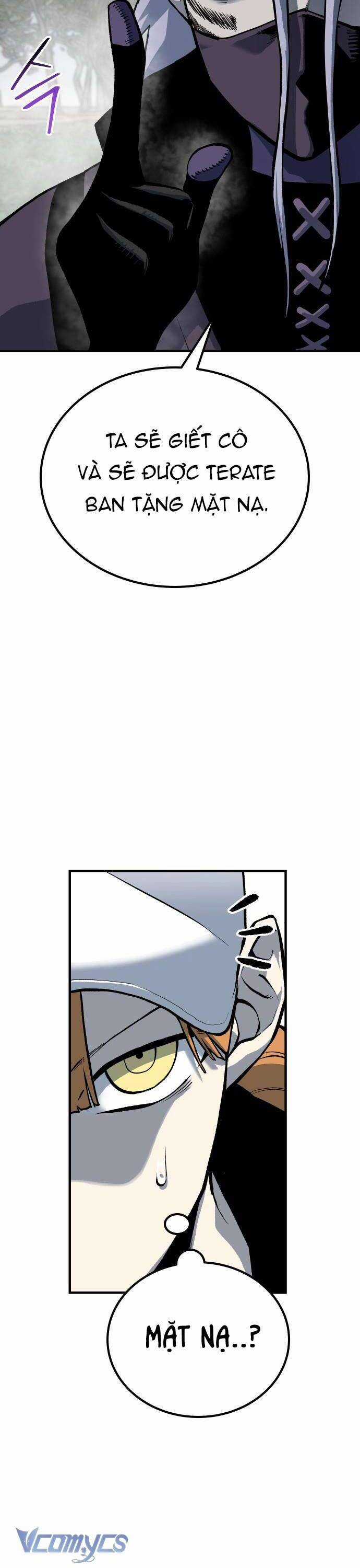Người Thây Ma - Chapter 87 - Trang 24