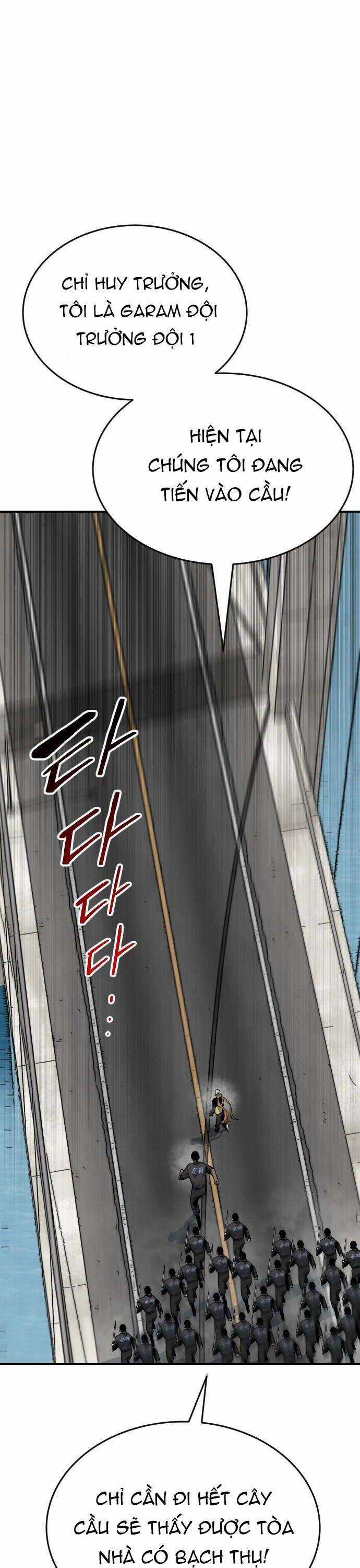 Người Thây Ma - Chapter 87 - Trang 4