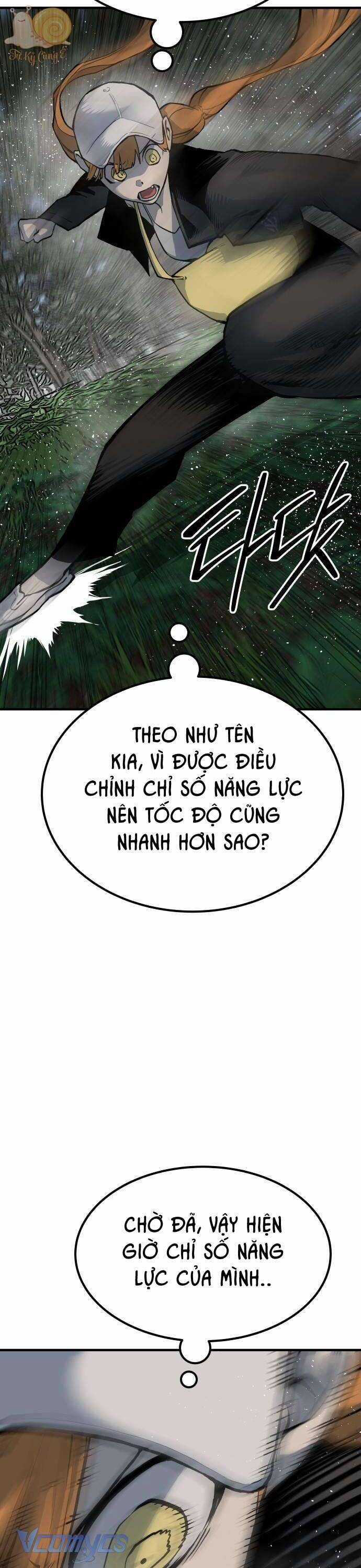 Người Thây Ma - Chapter 87 - Trang 32