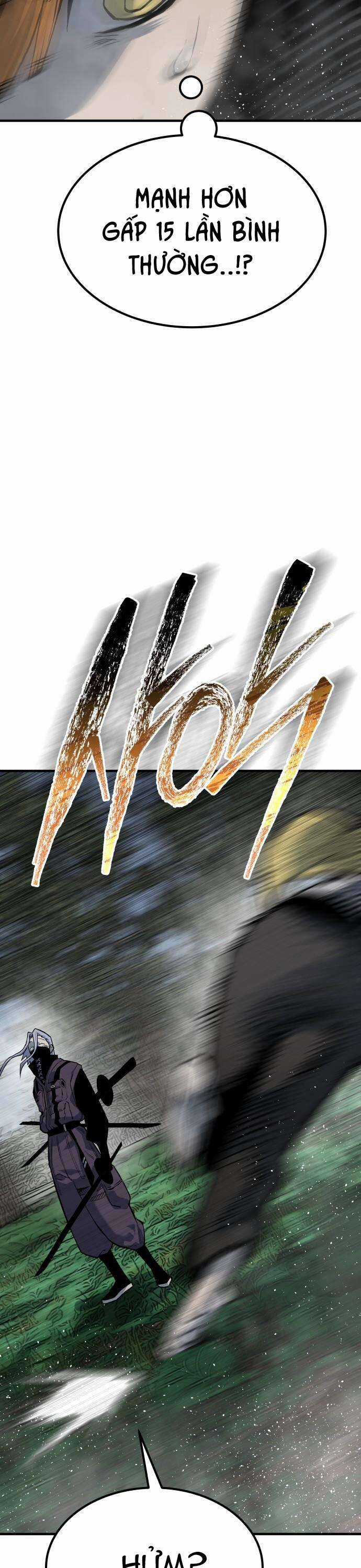 Người Thây Ma - Chapter 87 - Trang 33