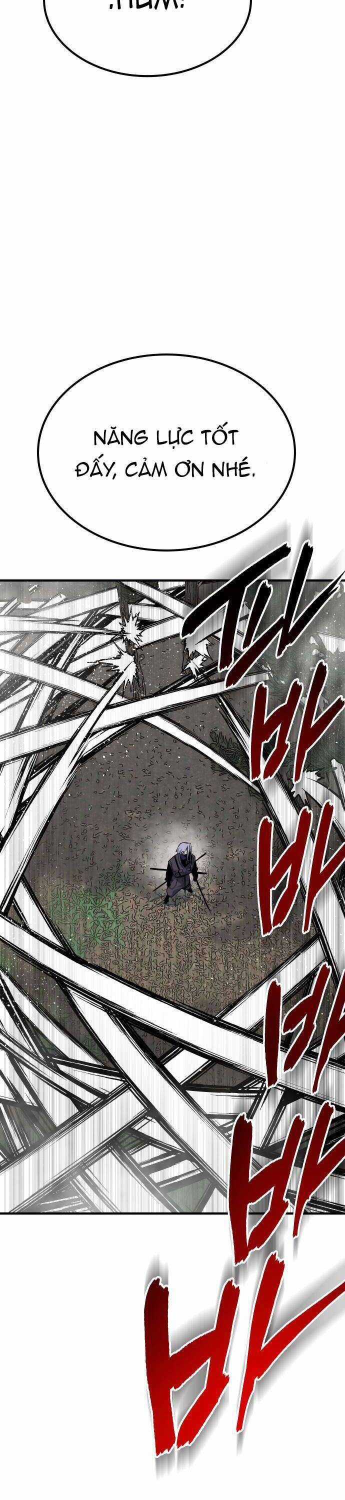 Người Thây Ma - Chapter 87 - Trang 34