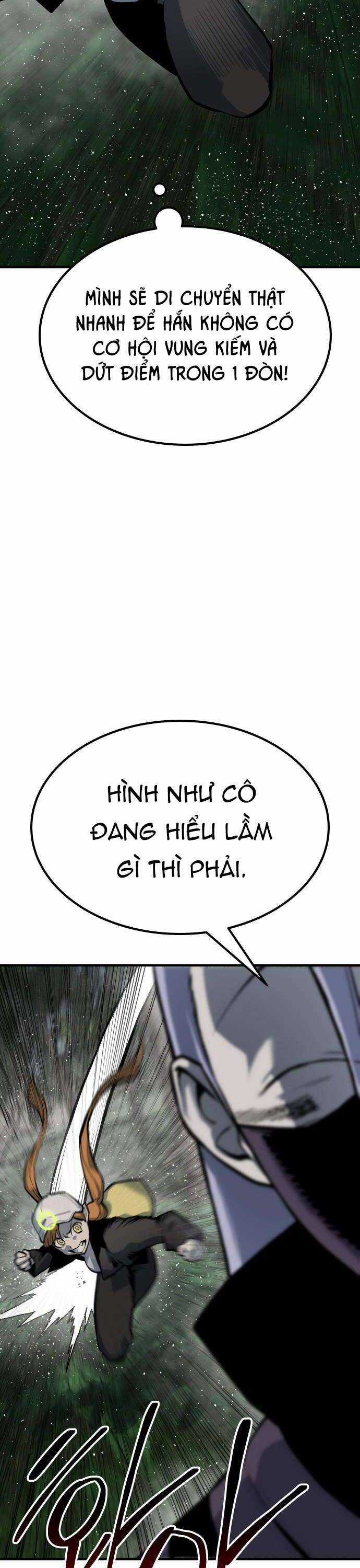 Người Thây Ma - Chapter 87 - Trang 36