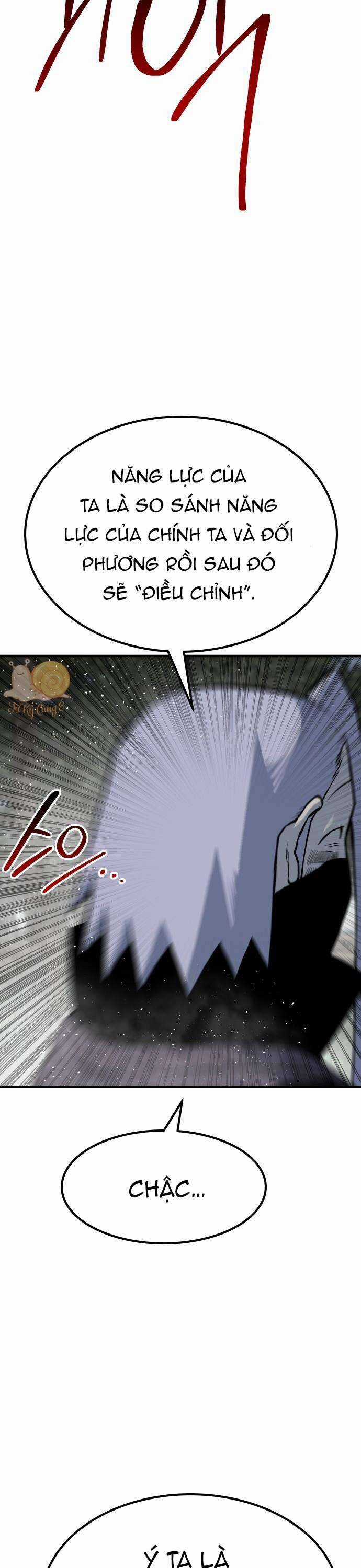 Người Thây Ma - Chapter 87 - Trang 37