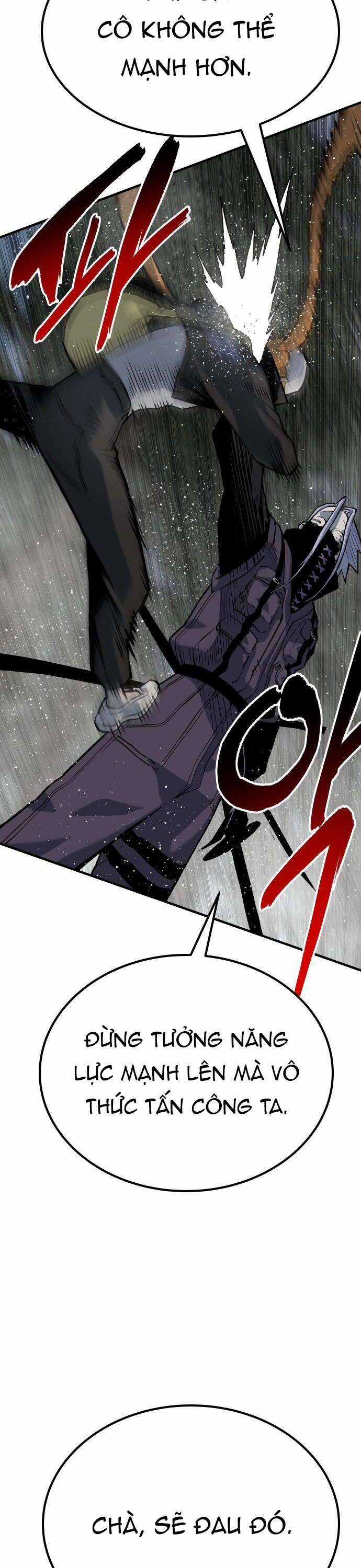 Người Thây Ma - Chapter 87 - Trang 38