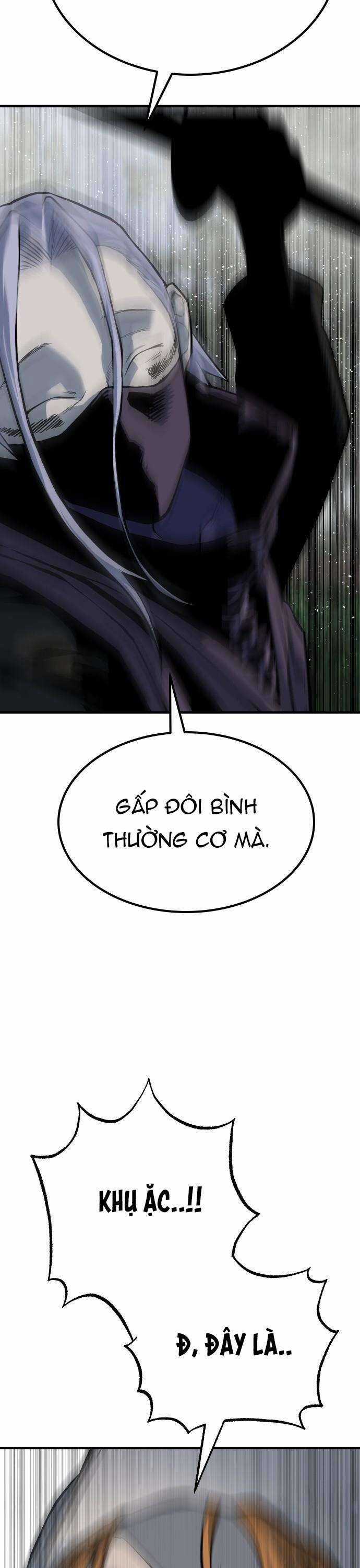 Người Thây Ma - Chapter 87 - Trang 39