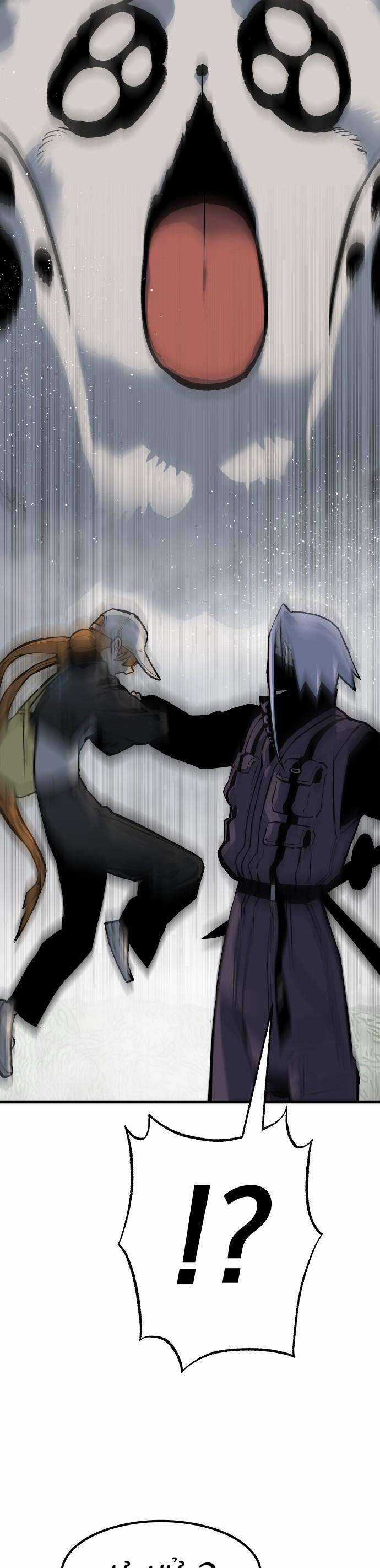 Người Thây Ma - Chapter 87 - Trang 41