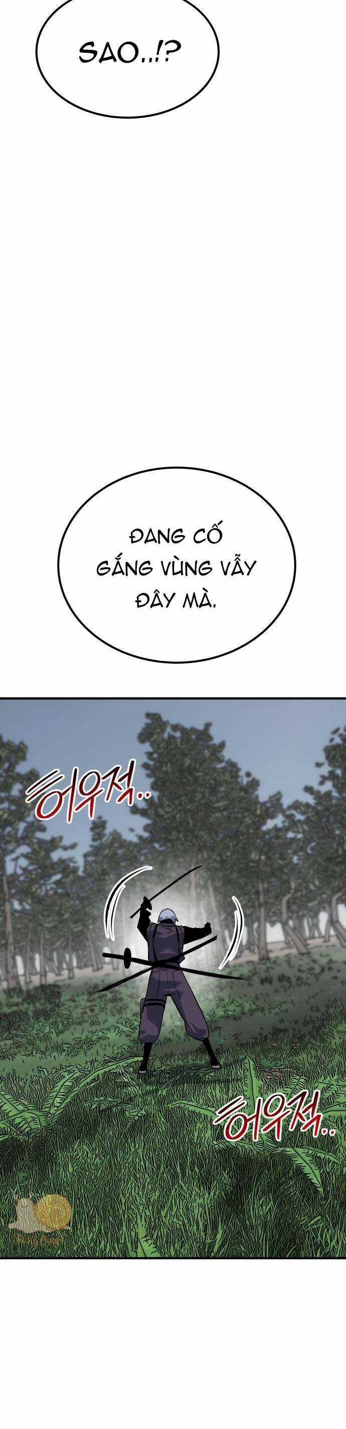 Người Thây Ma - Chapter 87 - Trang 45