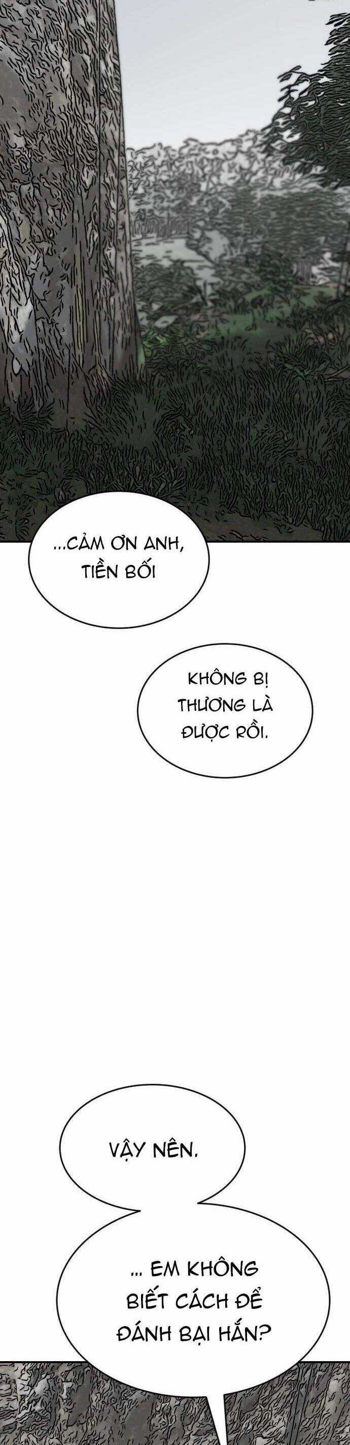 Người Thây Ma - Chapter 87 - Trang 48