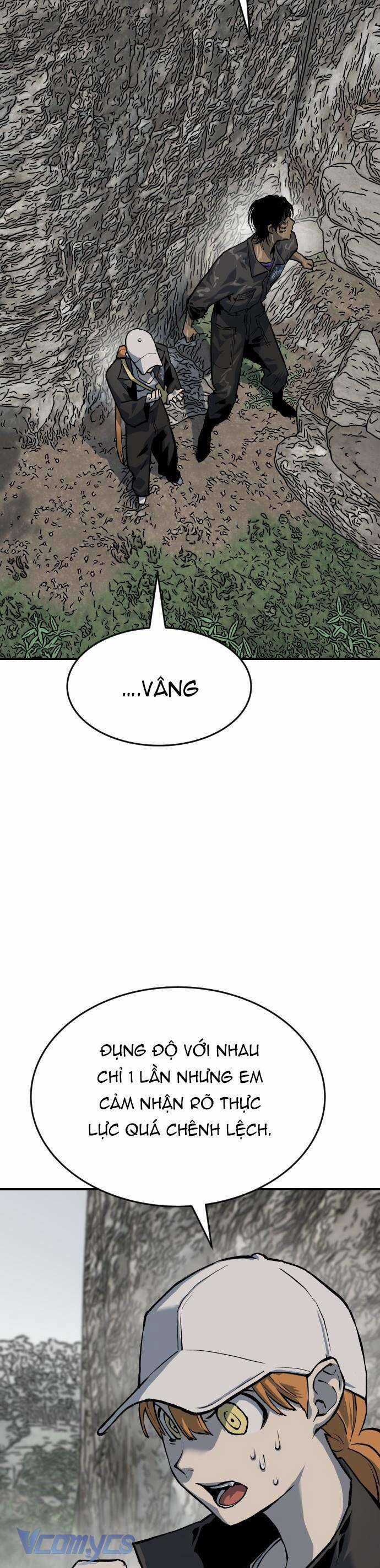 Người Thây Ma - Chapter 87 - Trang 49