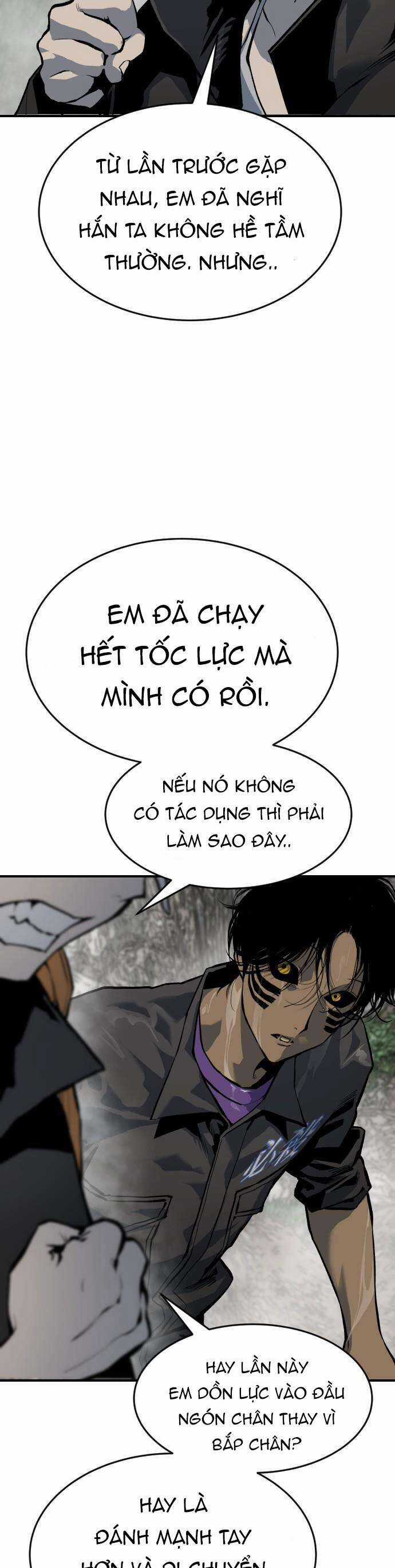 Người Thây Ma - Chapter 87 - Trang 50