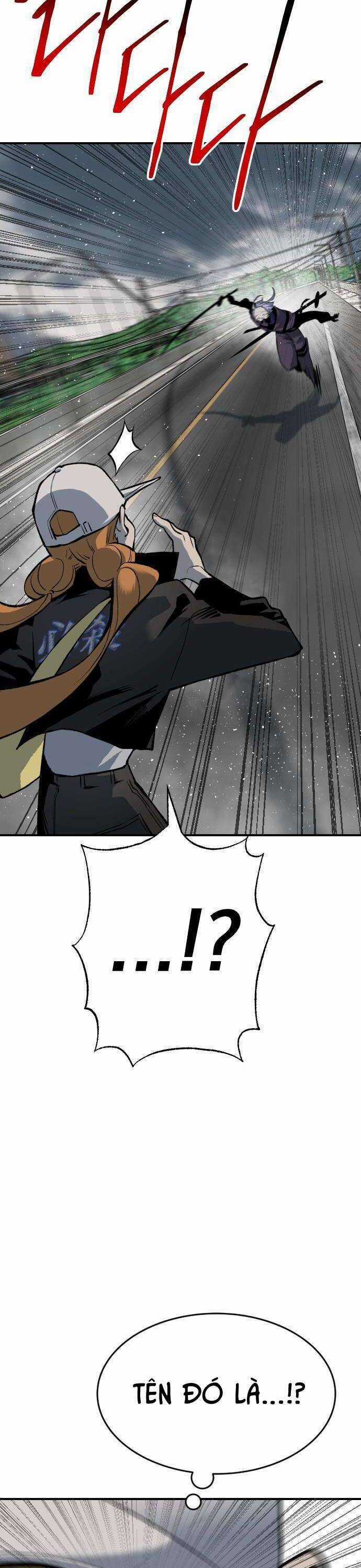 Người Thây Ma - Chapter 87 - Trang 6