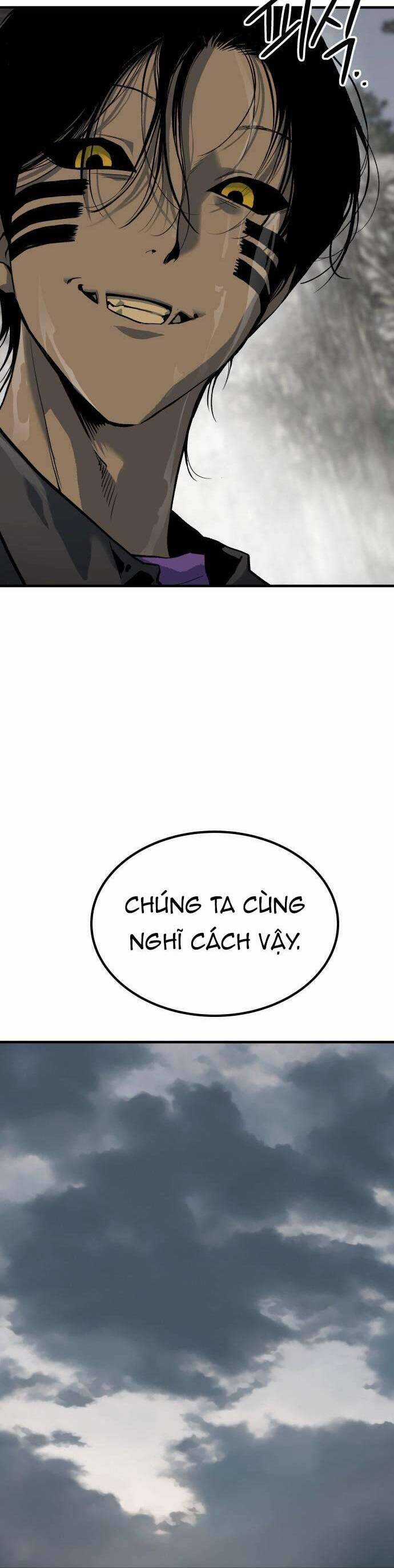 Người Thây Ma - Chapter 87 - Trang 52