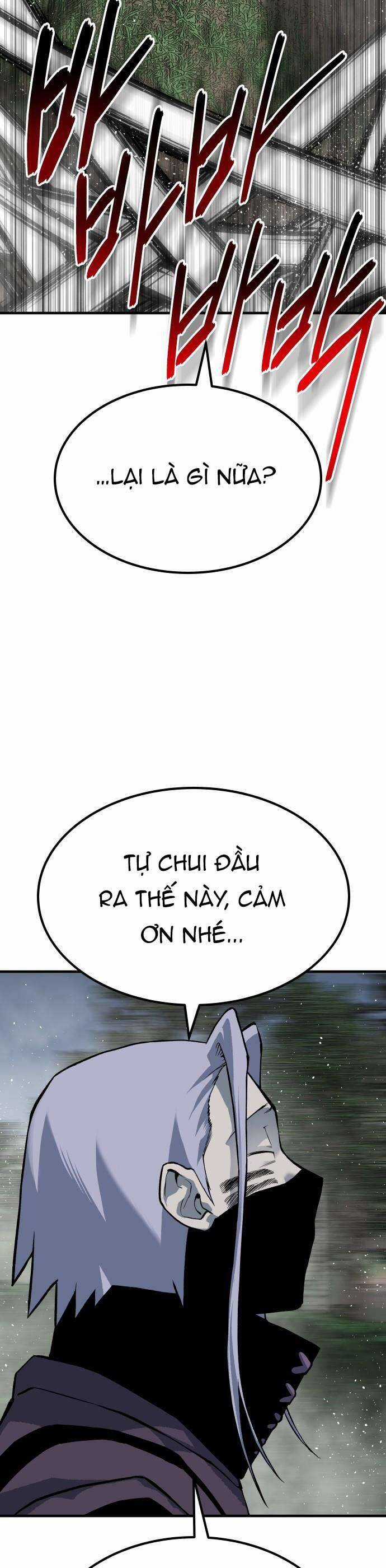 Người Thây Ma - Chapter 87 - Trang 57
