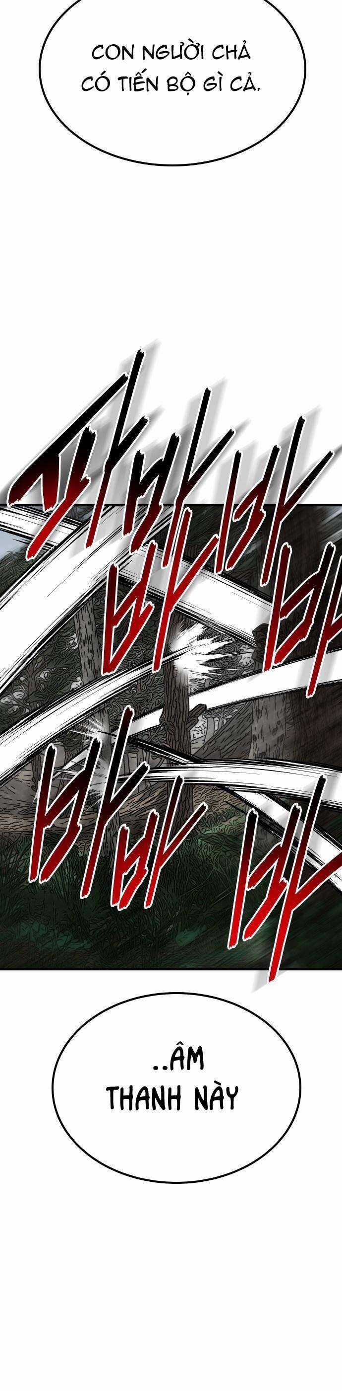 Người Thây Ma - Chapter 87 - Trang 58