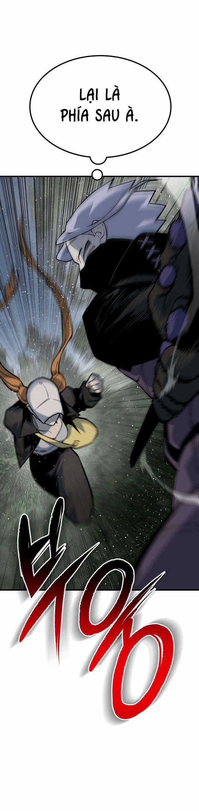 Người Thây Ma - Chapter 87 - Trang 59