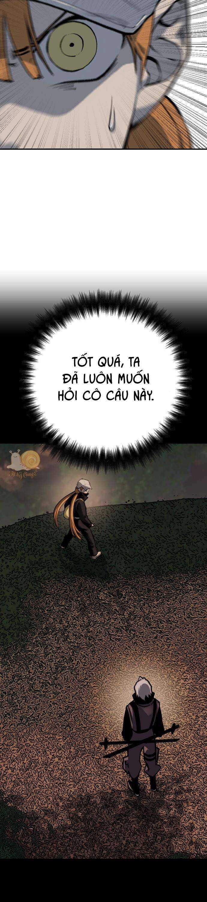 Người Thây Ma - Chapter 87 - Trang 7