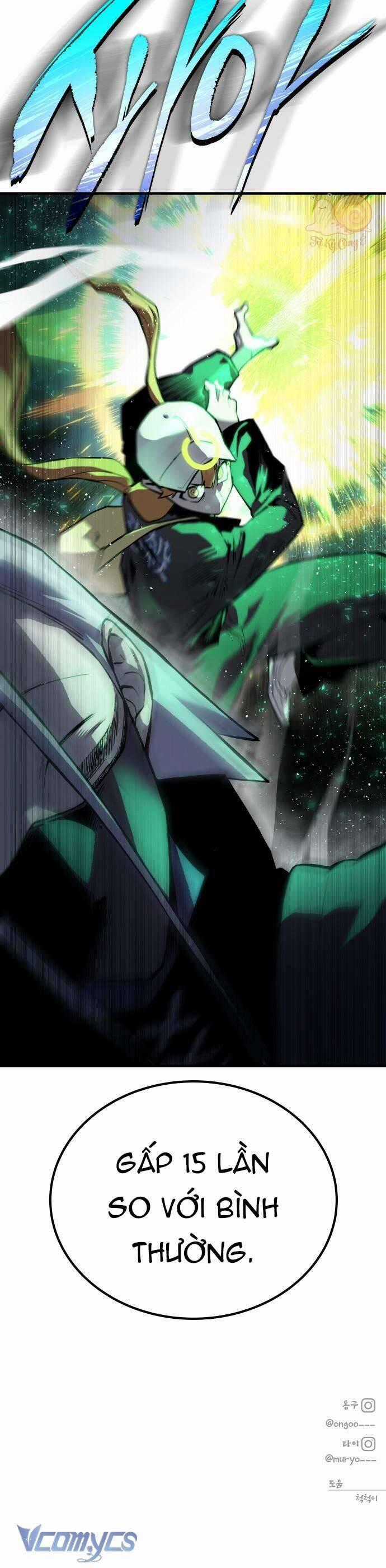 Người Thây Ma - Chapter 87 - Trang 64