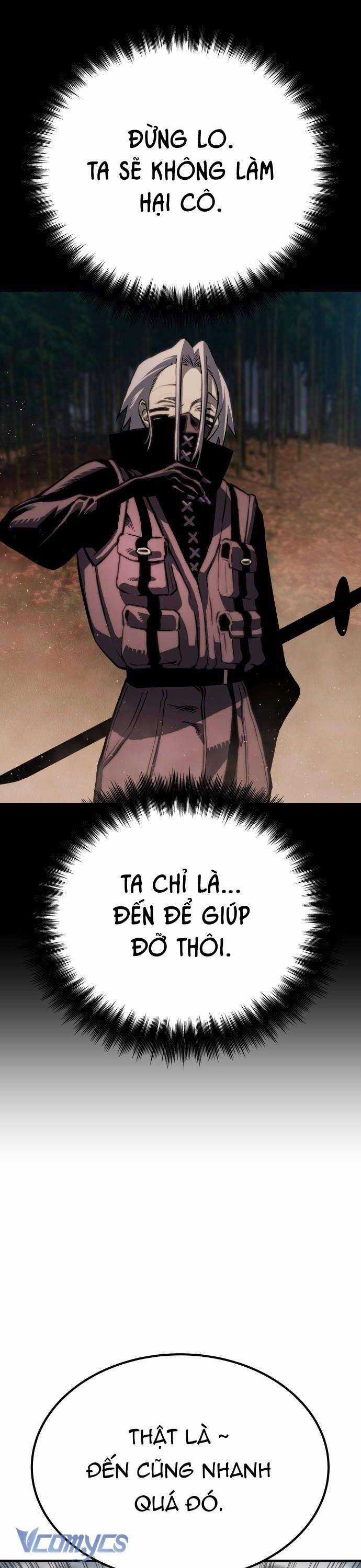 Người Thây Ma - Chapter 87 - Trang 8