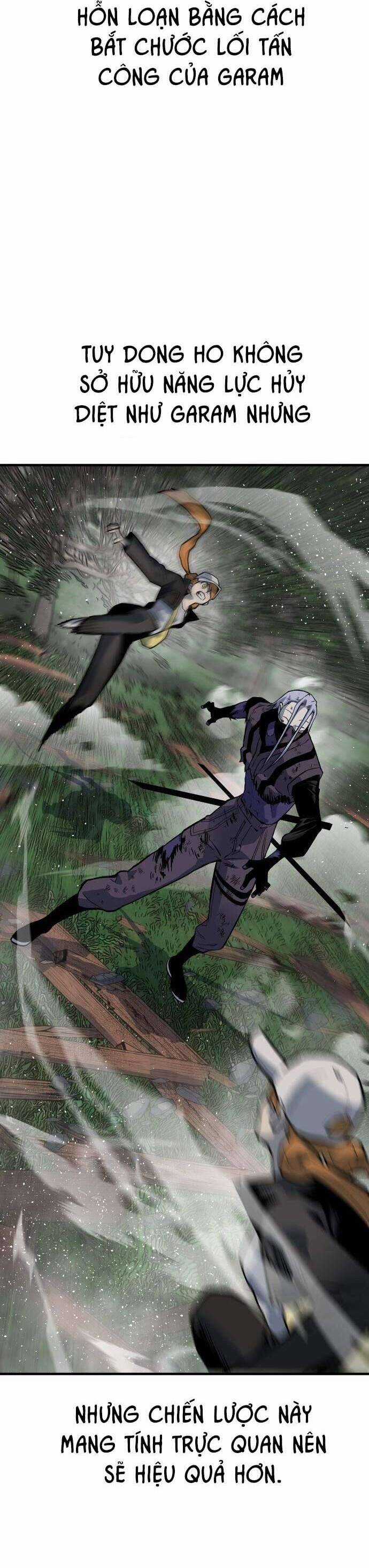 Người Thây Ma - Chapter 88 - Trang 11