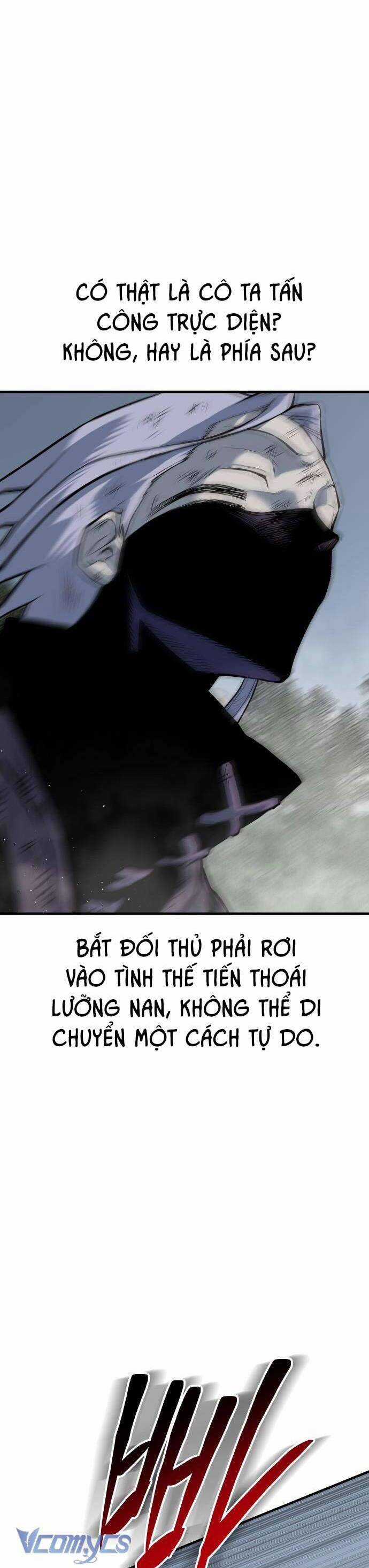 Người Thây Ma - Chapter 88 - Trang 12