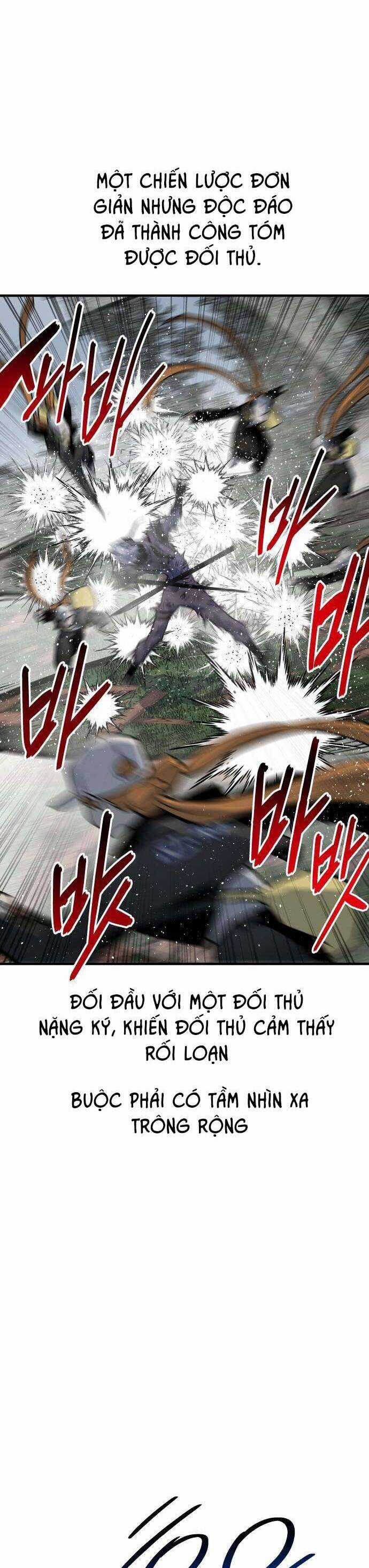 Người Thây Ma - Chapter 88 - Trang 15