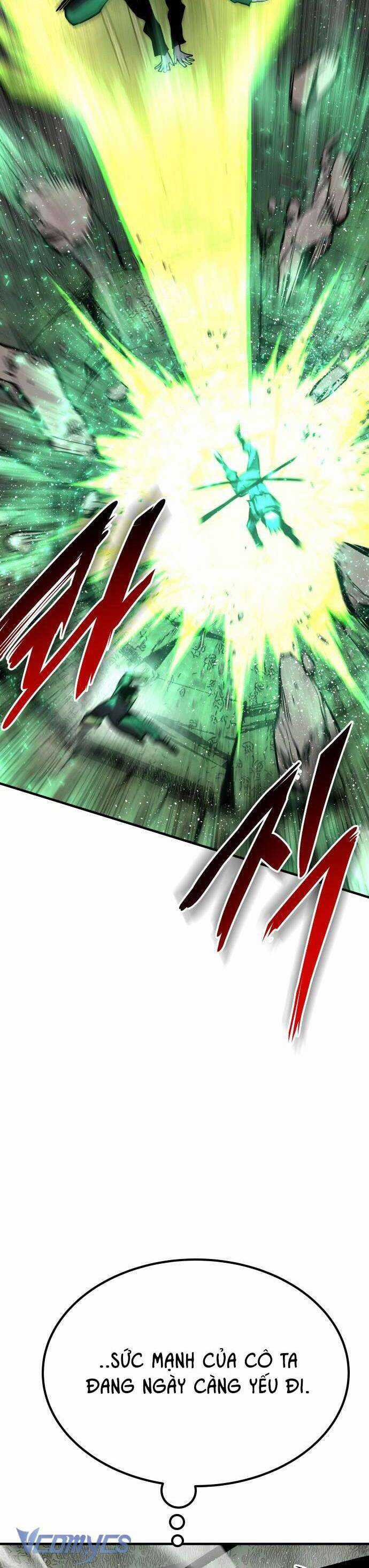 Người Thây Ma - Chapter 88 - Trang 18
