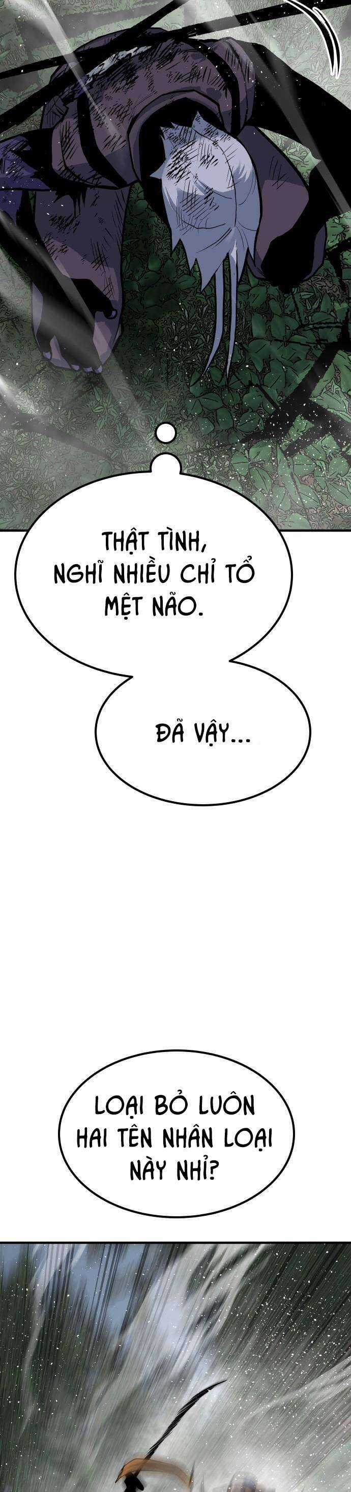 Người Thây Ma - Chapter 88 - Trang 19