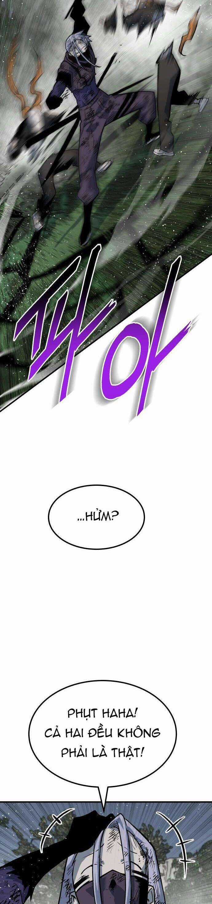 Người Thây Ma - Chapter 88 - Trang 20