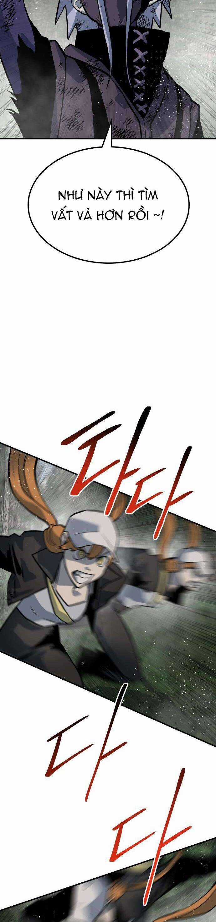 Người Thây Ma - Chapter 88 - Trang 21