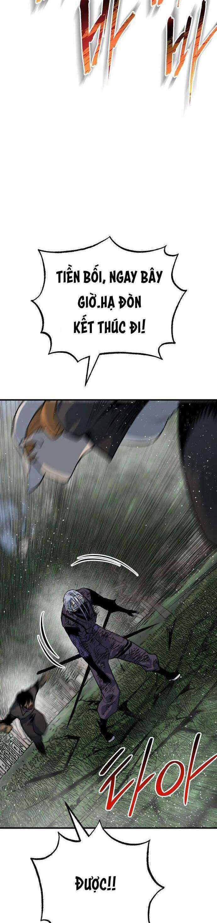 Người Thây Ma - Chapter 88 - Trang 23