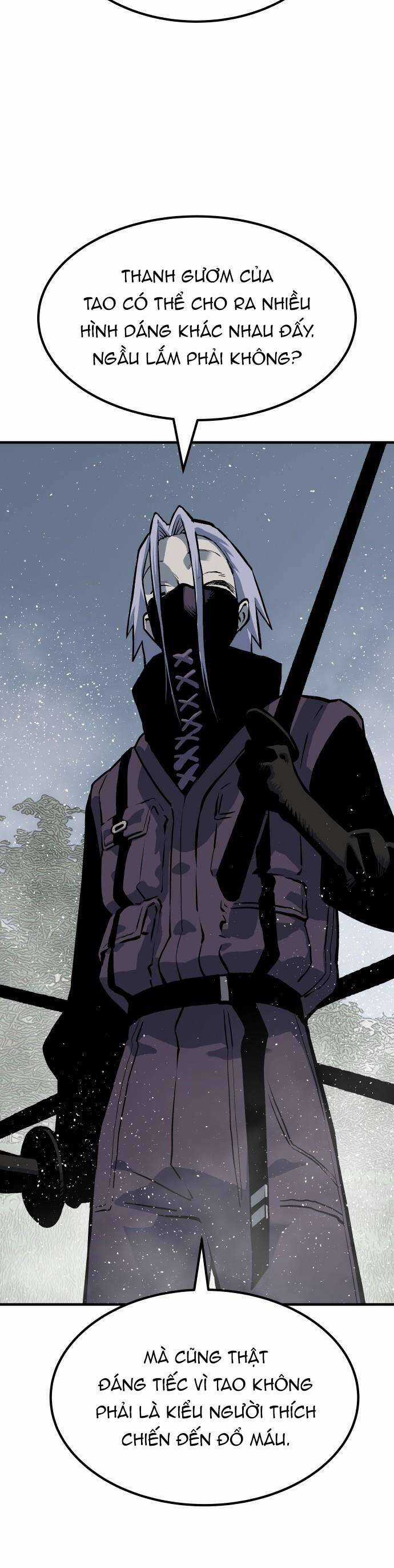 Người Thây Ma - Chapter 88 - Trang 31