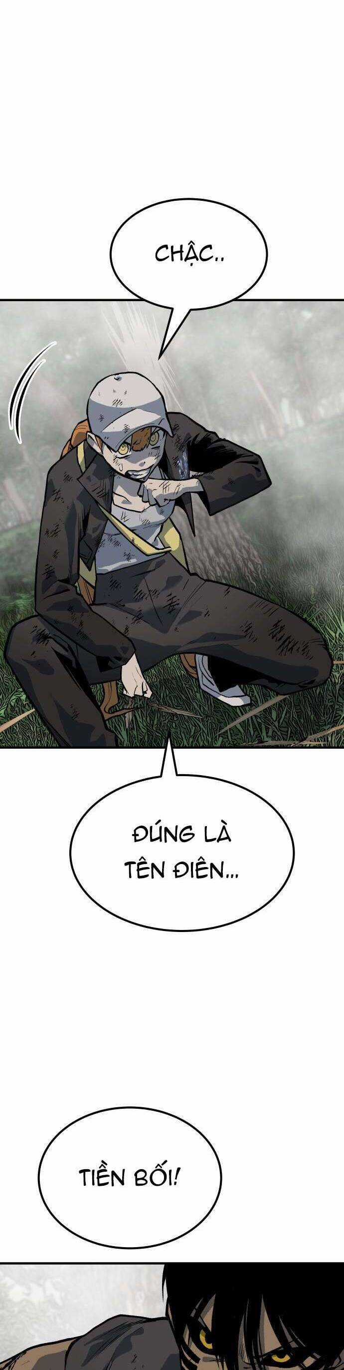 Người Thây Ma - Chapter 88 - Trang 32