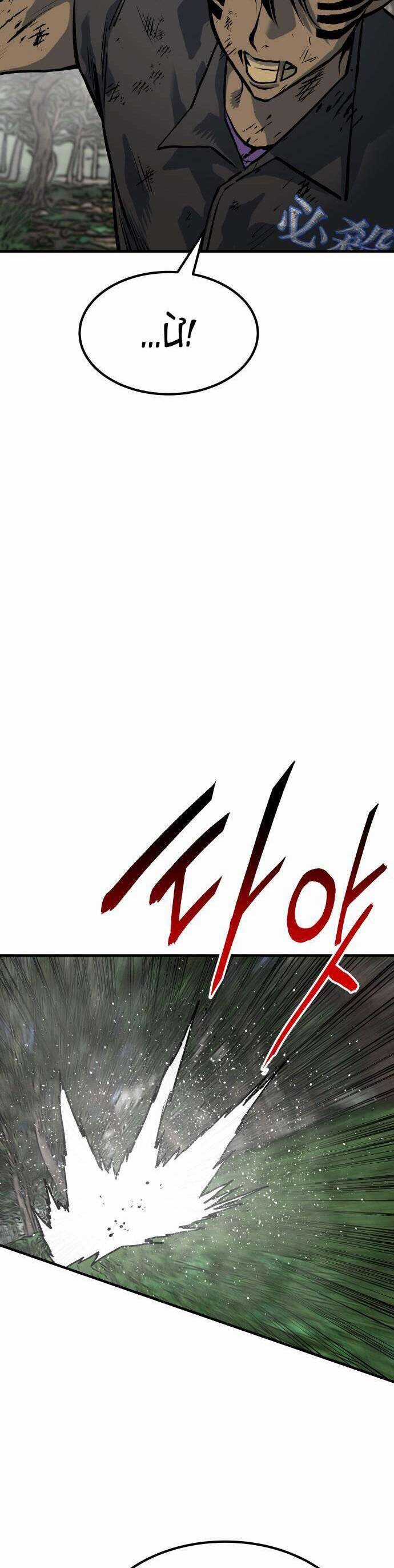 Người Thây Ma - Chapter 88 - Trang 33