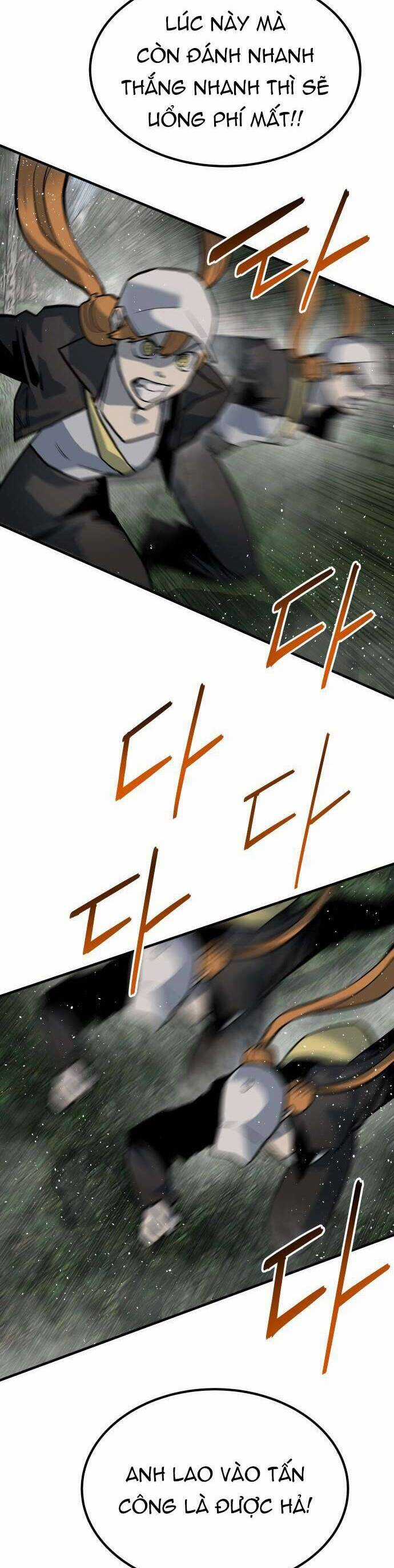 Người Thây Ma - Chapter 88 - Trang 34