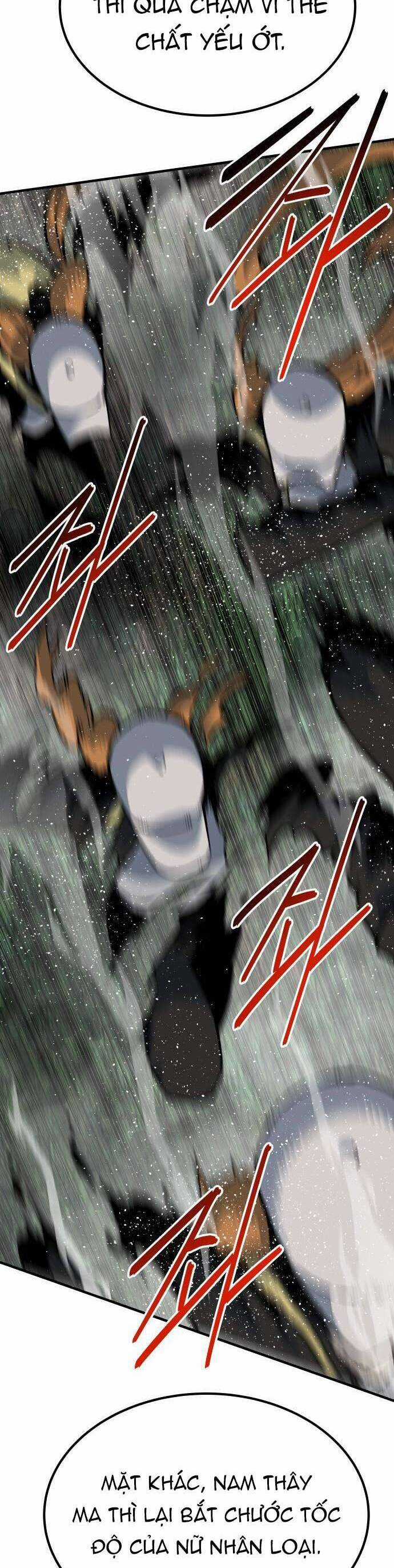 Người Thây Ma - Chapter 88 - Trang 36