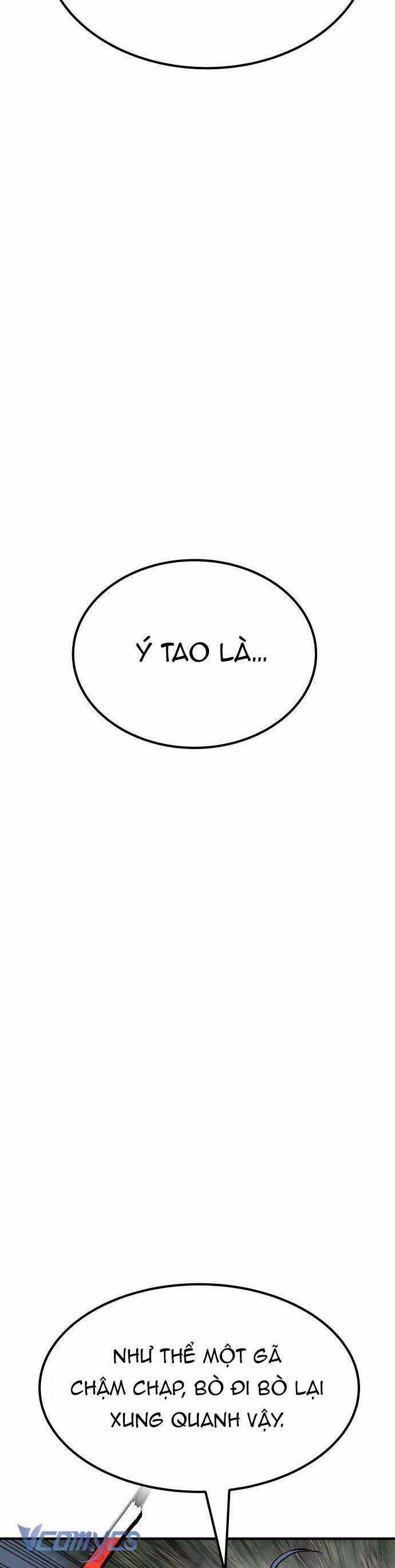 Người Thây Ma - Chapter 88 - Trang 37