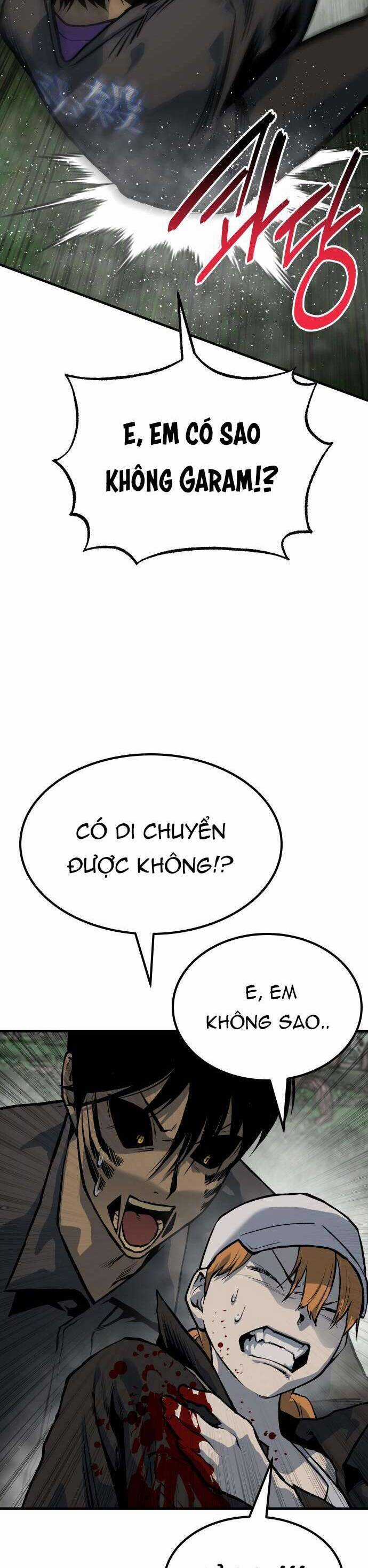 Người Thây Ma - Chapter 88 - Trang 40