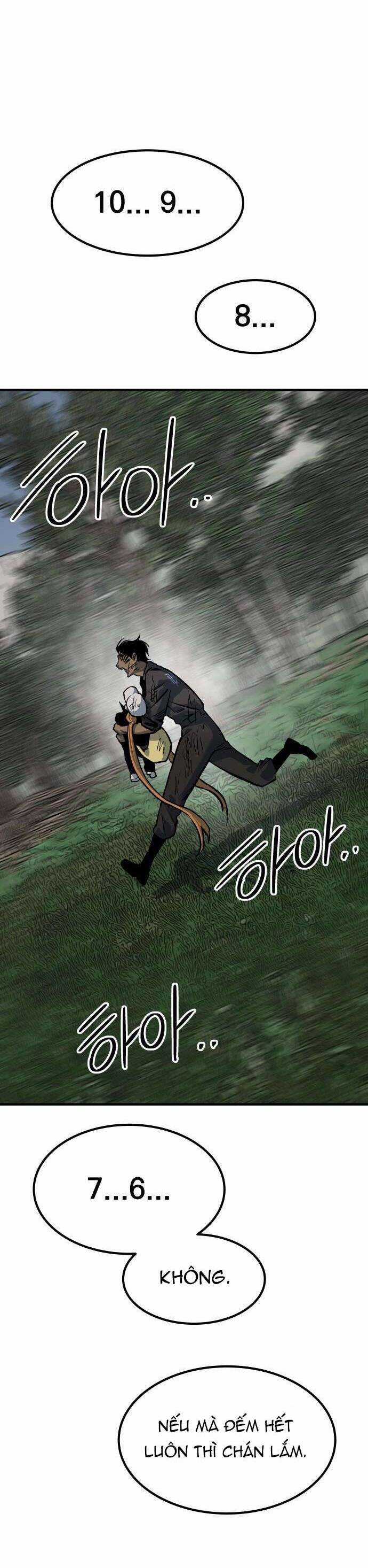 Người Thây Ma - Chapter 88 - Trang 46