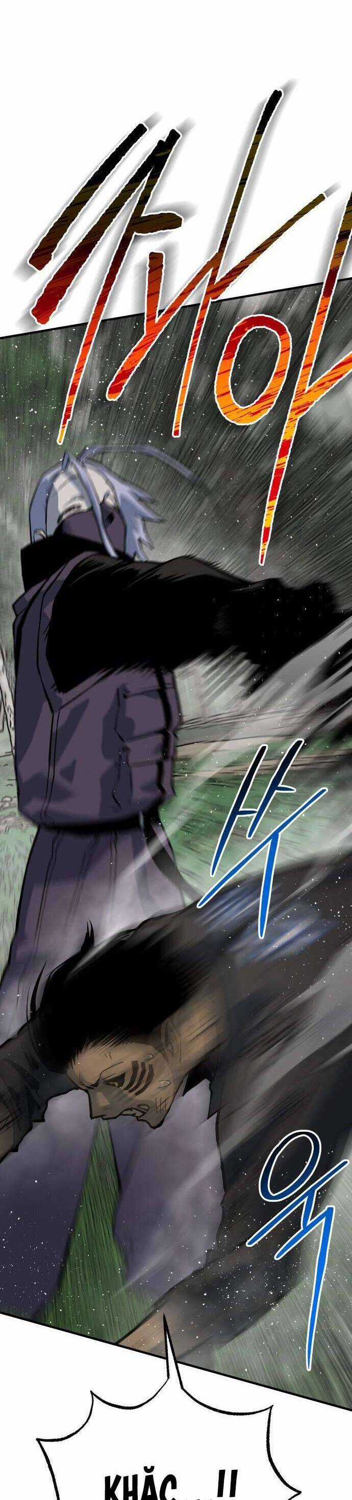 Người Thây Ma - Chapter 88 - Trang 48